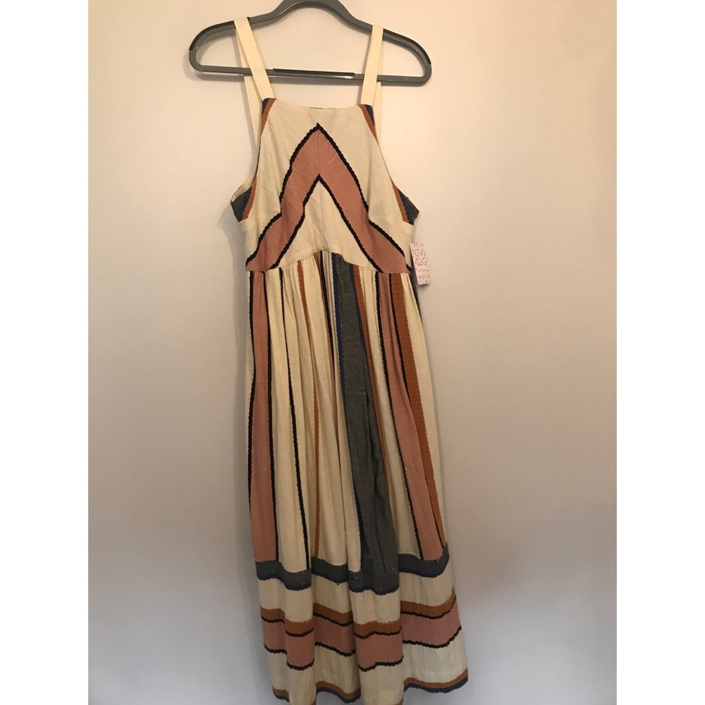 Free people bloom dress